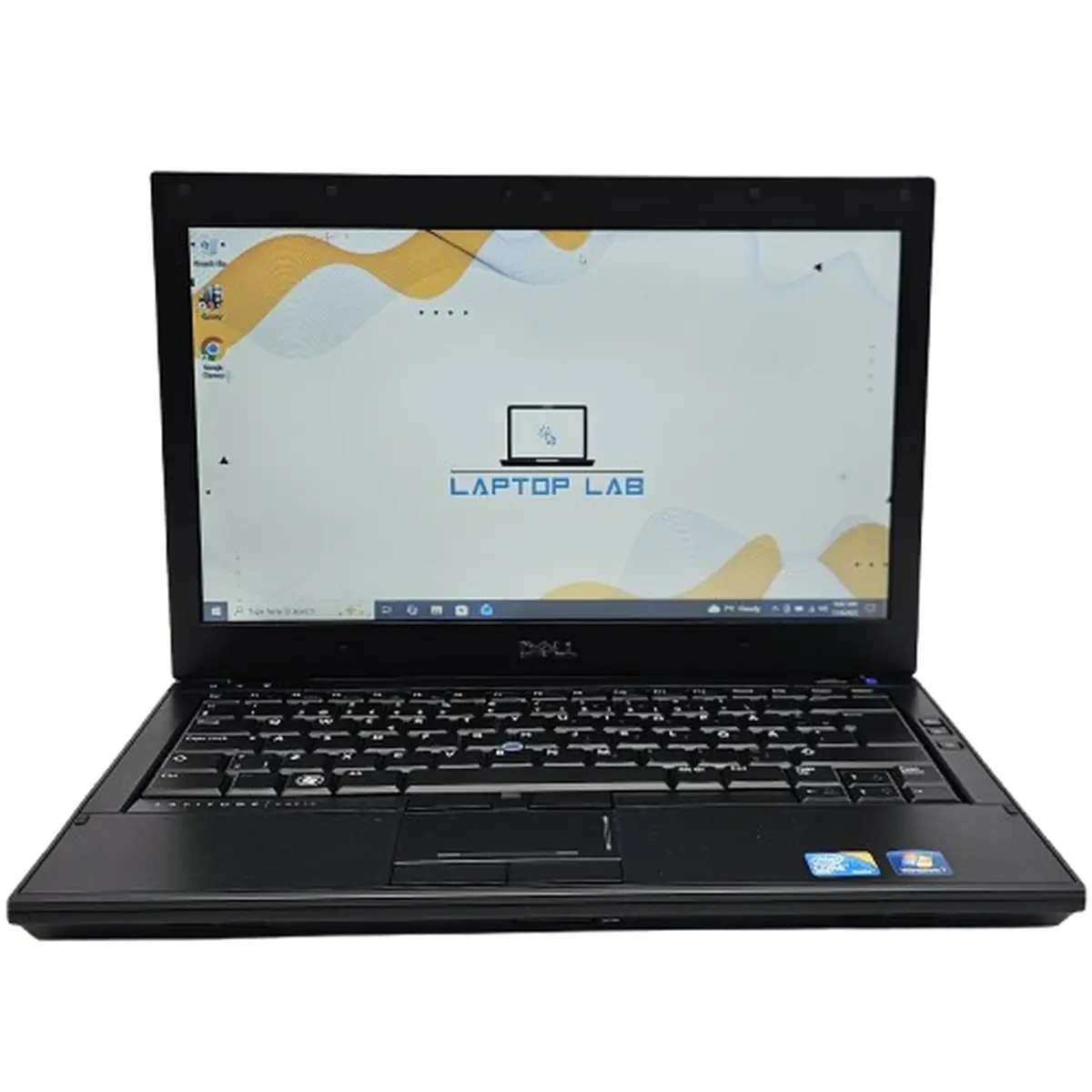 Laptop Second Hand Dell Latitude E4310 - 13.3inch Intel I5 M 540 4GB RAM 250GB HDD Windows 10 Refurbished  [1]