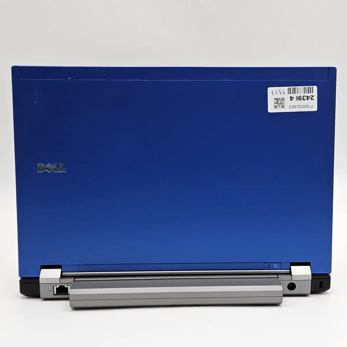 Laptop Second Hand Dell Latitude E4310 - 13.3inch Intel I5 M 540 4GB RAM 250GB HDD Windows 10 Refurbished  [8]