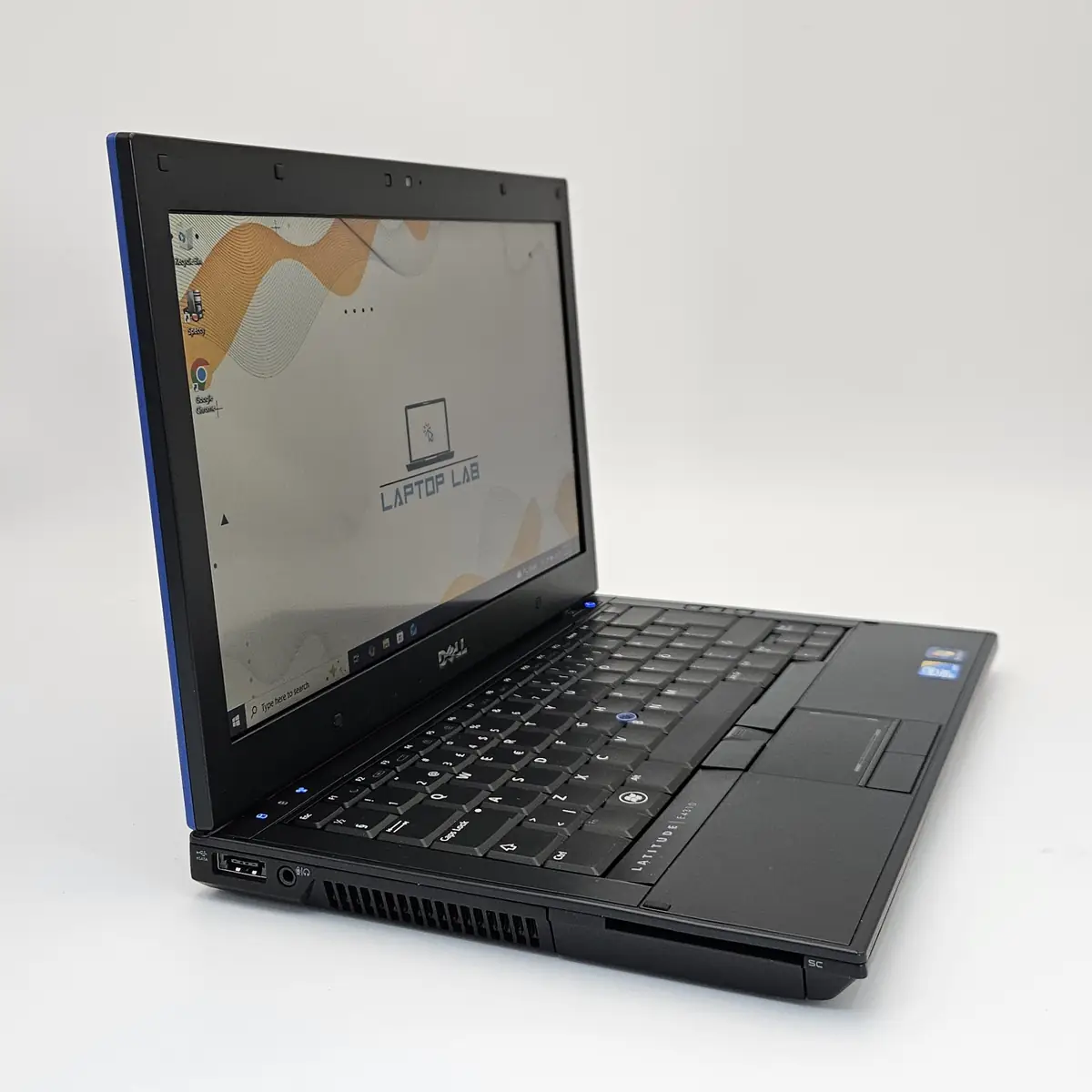 Laptop Second Hand Dell Latitude E4310 - 13.3inch Intel I5 M 540 4GB RAM 250GB HDD Windows 10 Refurbished  [5]