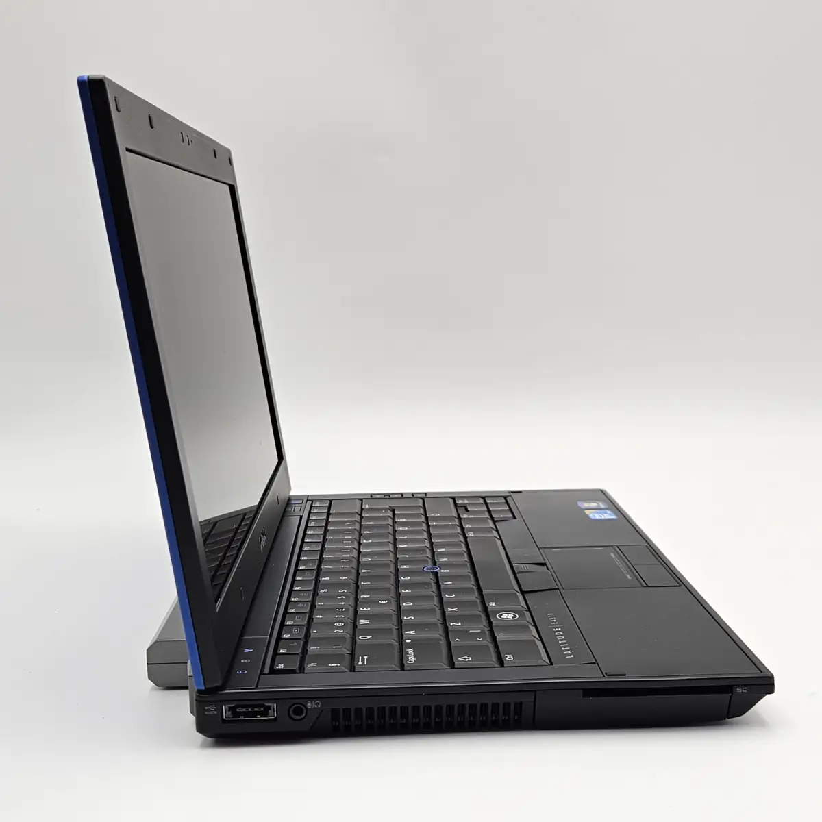 Laptop Second Hand Dell Latitude E4310 - 13.3inch Intel I5 M 540 4GB RAM 250GB HDD Windows 10 Refurbished  [7]