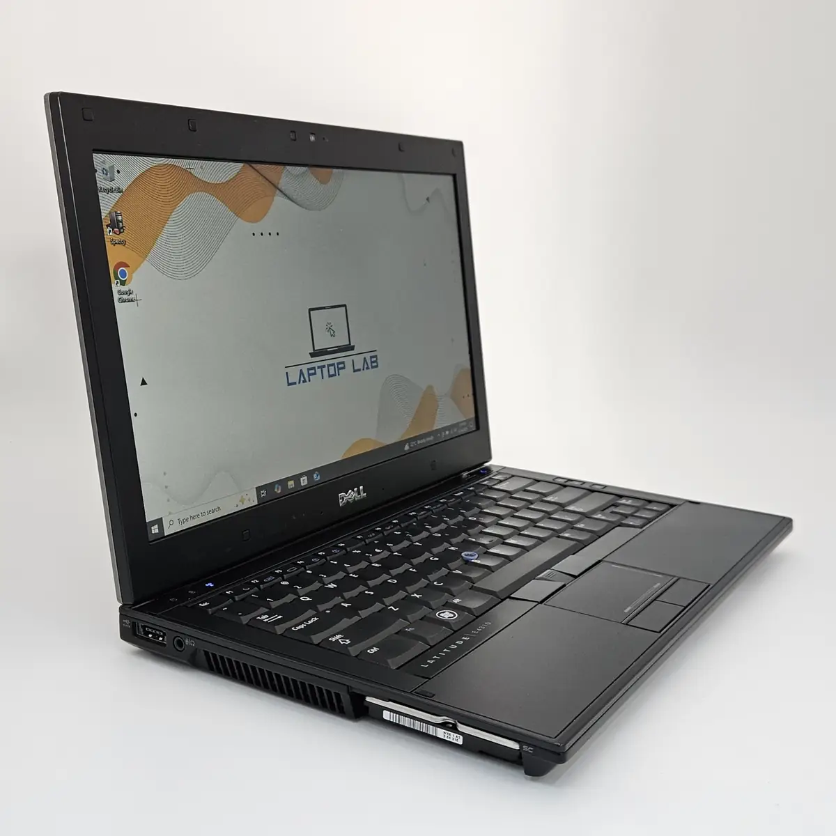 Laptop Second Hand DELL Latitude E4310 - 13.3inch Intel i5-520M 8GB RAM 320GB HDD Windows 10 Refurbished  [5]
