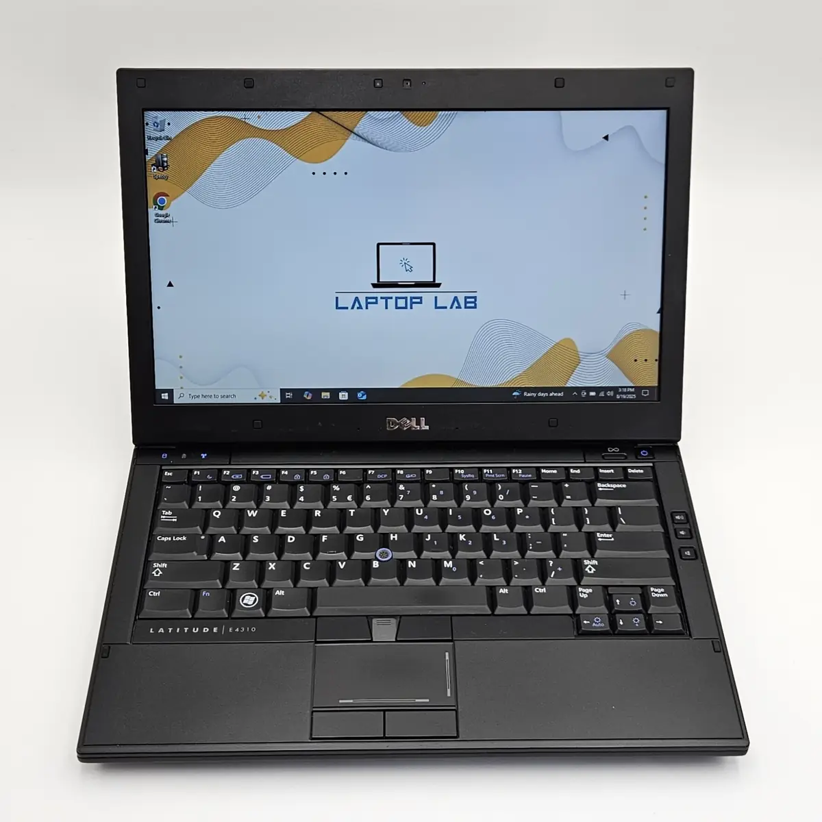 Laptop Second Hand DELL Latitude E4310 - 13.3inch Intel i5-520M 8GB RAM 320GB HDD Windows 10 Refurbished  [3]
