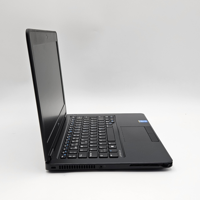 Laptop Second Hand DELL Latitude E5250 - 12.5inch Intel Intel i5-4310U 8GB RAM 256GB SSD Windows 10 Refurbished  [8]