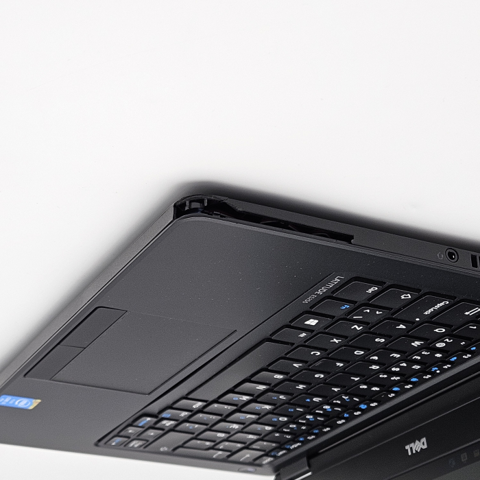 Laptop Second Hand DELL Latitude E5250 - 12.5inch Intel Intel i5-4310U 8GB RAM 256GB SSD Windows 10 Refurbished  [6]