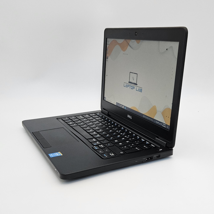 Laptop Second Hand DELL Latitude E5250 - 12.5inch Intel Intel i5-4310U 8GB RAM 256GB SSD Windows 10 Refurbished  [4]