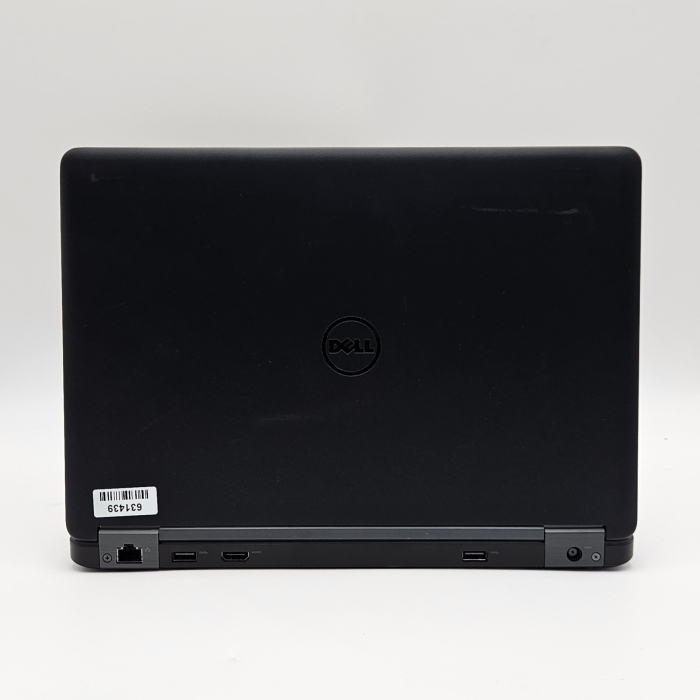 Laptop Second Hand DELL Latitude E5250 - 12.5inch Intel Intel i5-4310U 8GB RAM 256GB SSD Windows 10 Refurbished  [9]