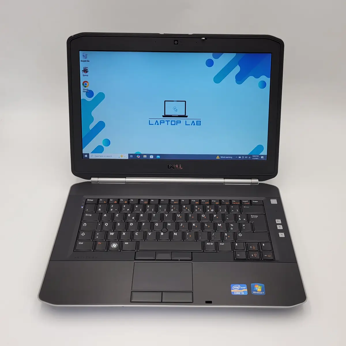 Laptop Second Hand Dell Latitude E5420 - 14inch Intel Core i5-2520M 8GB RAM 250GB HDD TAST. ILUM. Windows 10 Refurbished  [3]