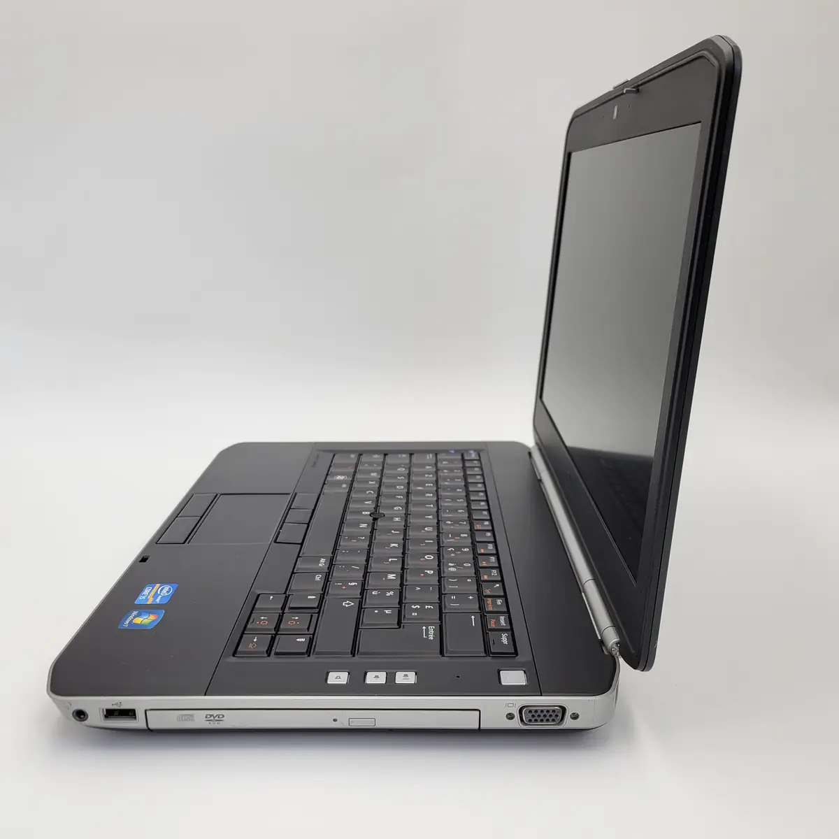 Laptop Second Hand Dell Latitude E5420 - 14inch Intel Core i5-2520M 8GB RAM 250GB HDD TAST. ILUM. Windows 10 Refurbished  [6]