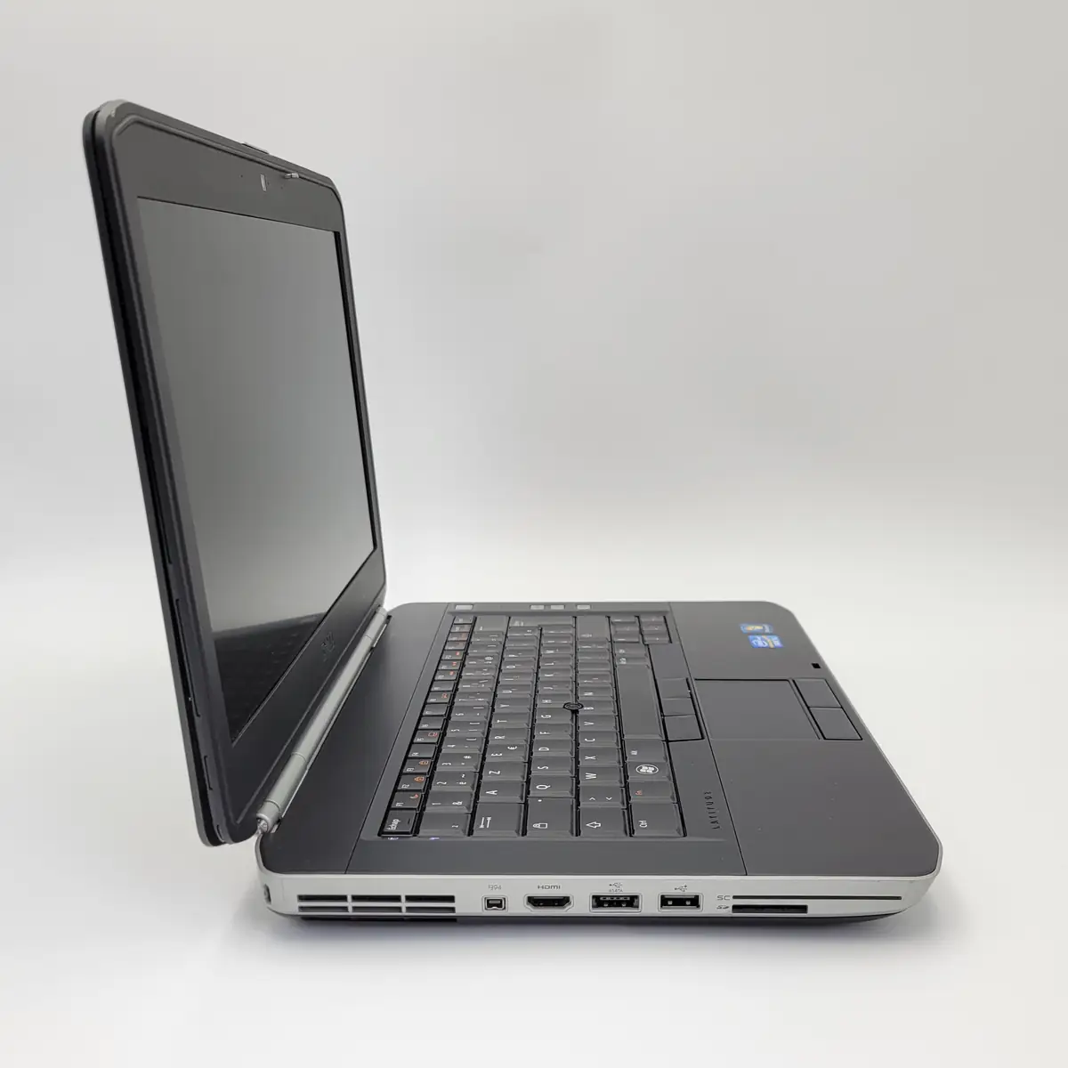 Laptop Second Hand Dell Latitude E5420 - 14inch Intel Core i5-2520M 8GB RAM 250GB HDD TAST. ILUM. Windows 10 Refurbished  [7]