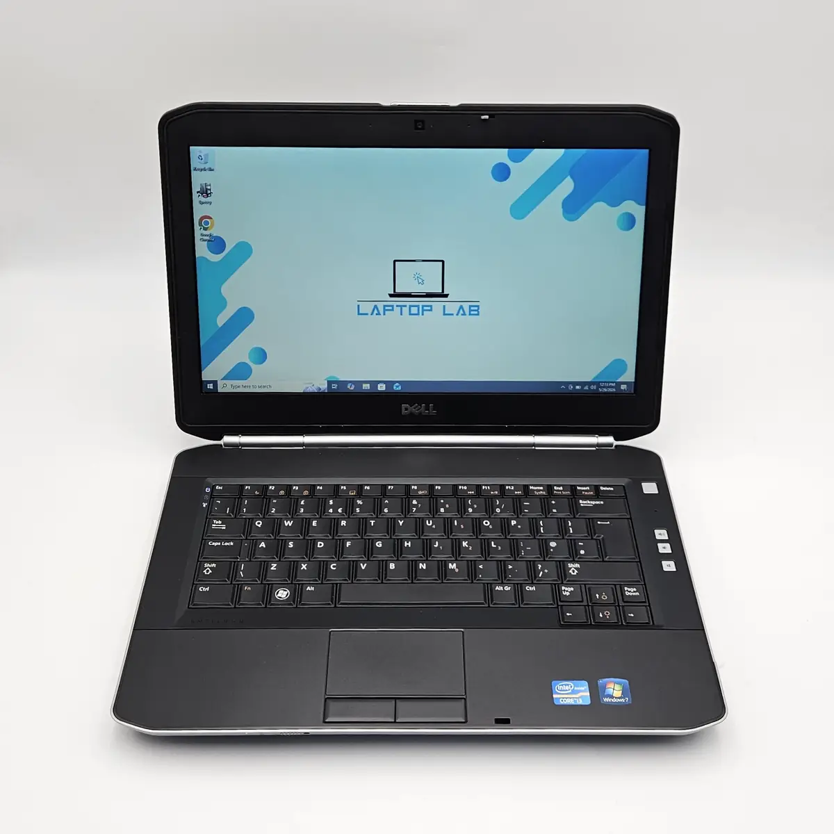 Laptop Second Hand Dell Latitude E5420 - 14inch Intel I3-2330M 8GB RAM 320GB HDD Windows 10 Refurbished [3]
