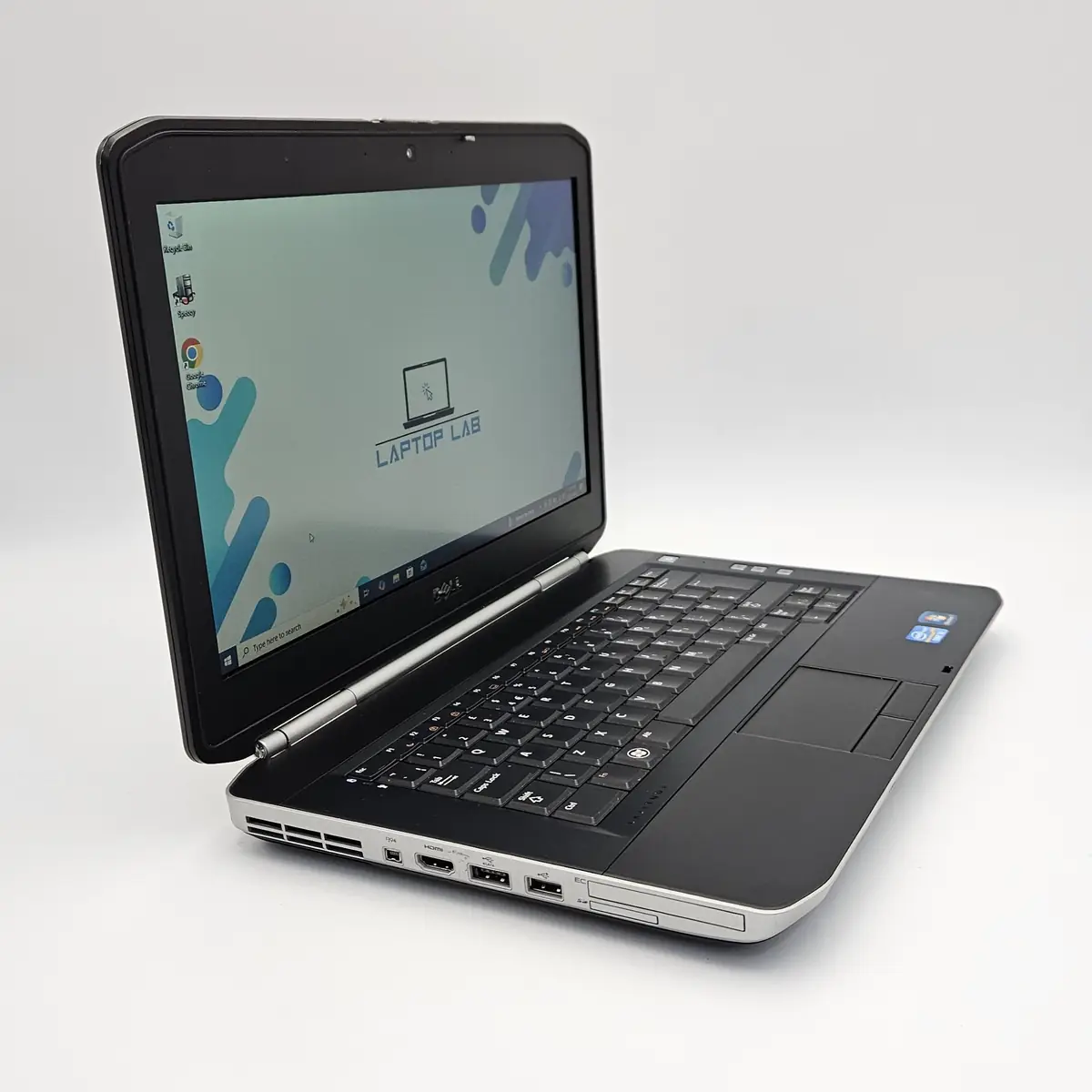 Laptop Second Hand Dell Latitude E5420 - 14inch Intel I3-2330M 8GB RAM 320GB HDD Windows 10 Refurbished [5]