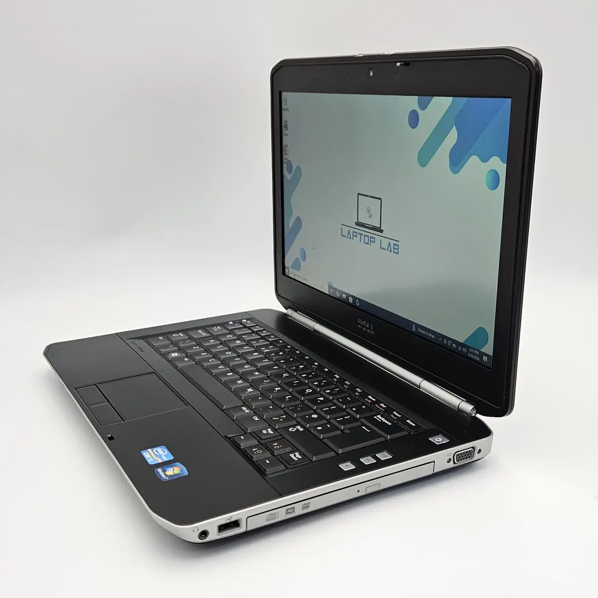 Laptop Second Hand Dell Latitude E5420 - 14inch Intel I3-2330M 8GB RAM 320GB HDD Windows 10 Refurbished [4]