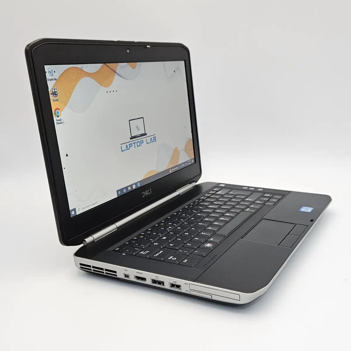Laptop Second Hand Dell Latitude E5420 - 14inch Intel I3-2330M 8GB RAM 320GB HDD Windows 10 Refurbished [5]