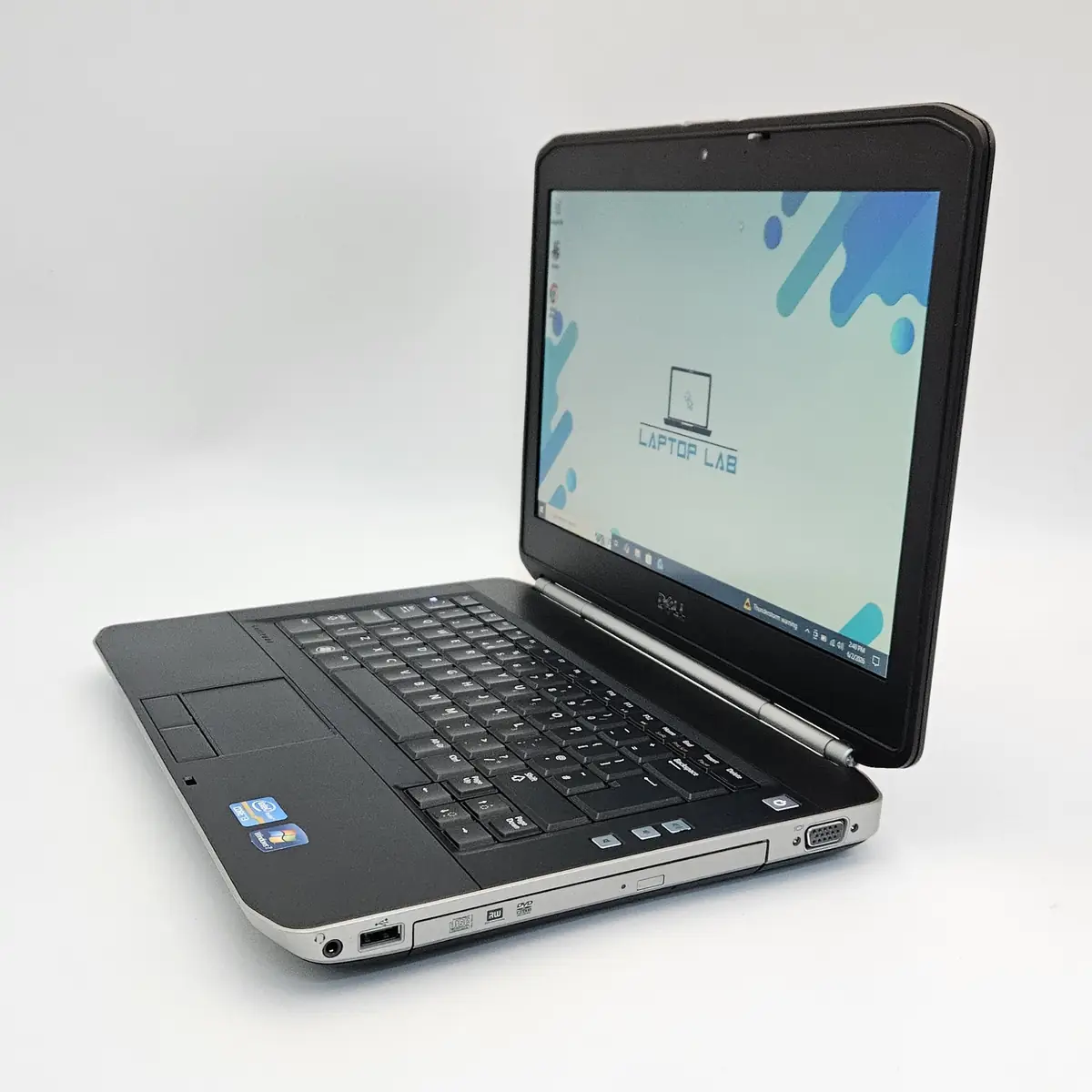 Laptop Second Hand Dell Latitude E5420 - 14inch Intel I3-2350M 8GB RAM 320GB HDD Windows 10 Refurbished [4]