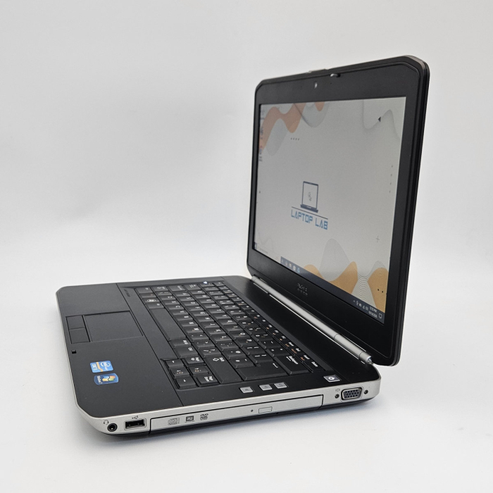 Laptop Second Hand Dell Latitude E5420 - 14inch Intel I3-2350M 8GB RAM 320GB HDD Windows 10 Refurbished [4]