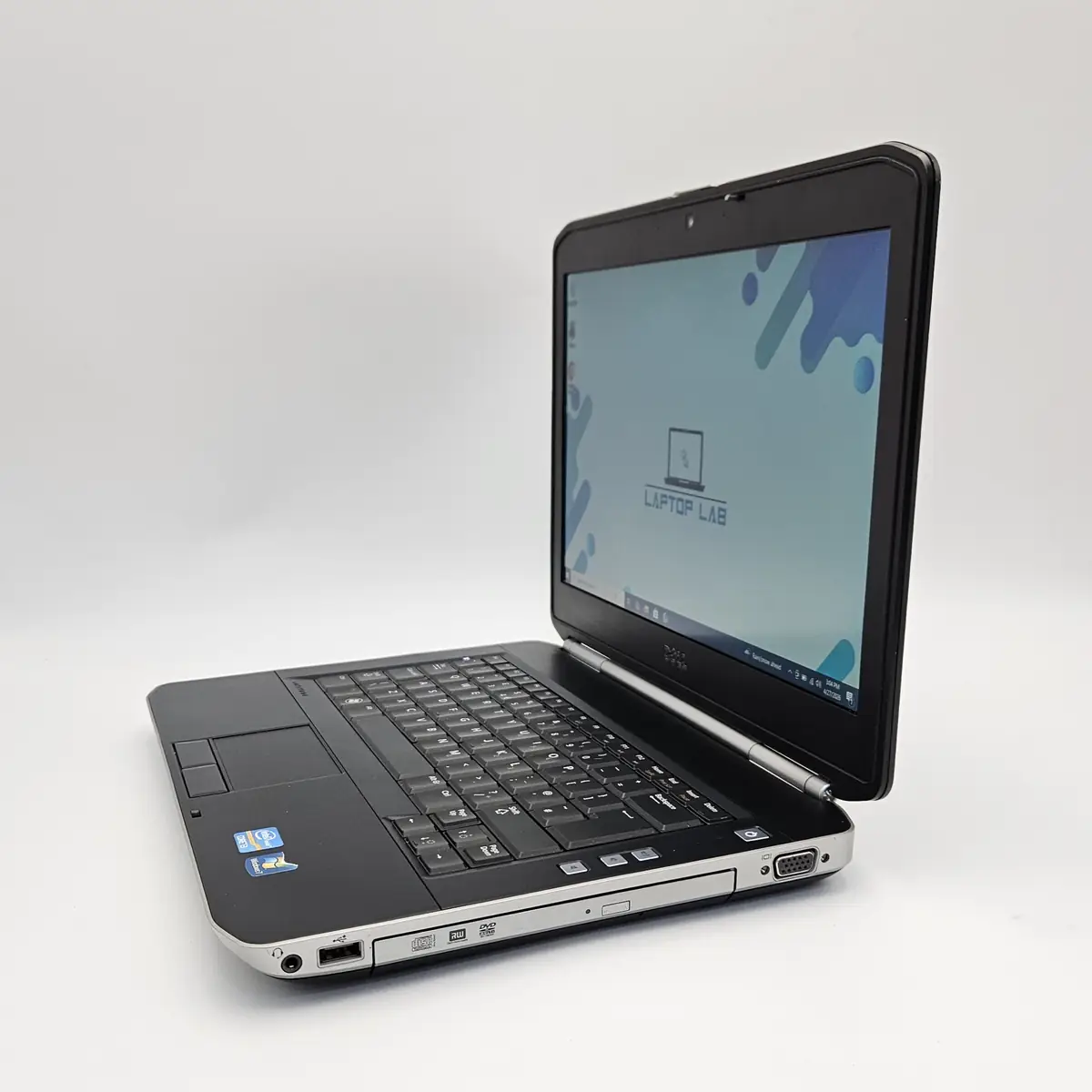 Laptop Second Hand Dell Latitude E5420 - 14inch Intel I3-2350M 8GB RAM 320GB HDD Windows 10 Refurbished [4]