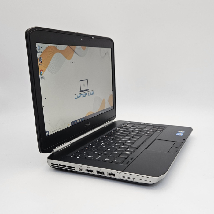 Laptop Second Hand Dell Latitude E5420 - 14inch Intel I3-2350M 8GB RAM 320GB HDD Windows 10 Refurbished [5]