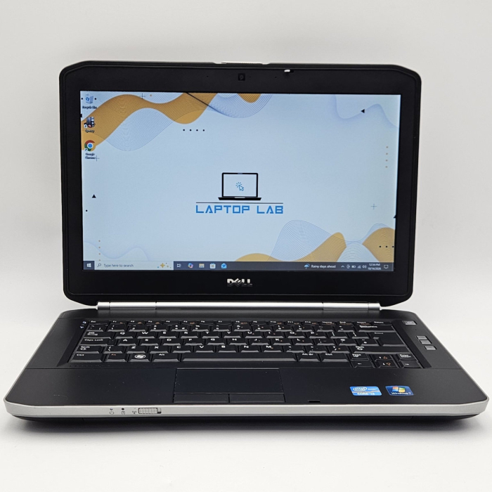 Laptop Second Hand Dell Latitude E5420 - 14inch Intel I3-2350M 8GB RAM 320GB HDD Windows 10 Refurbished [2]