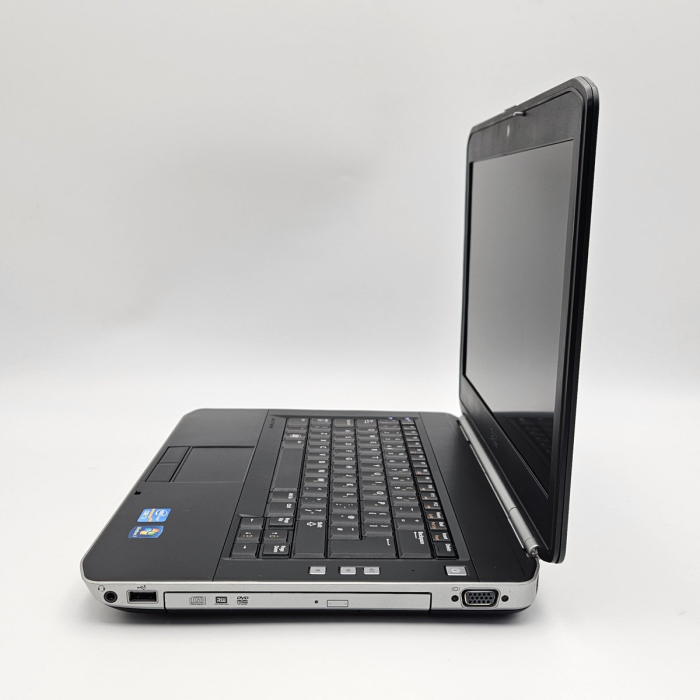 Laptop Second Hand Dell Latitude E5420 - 14inch Intel I3-2350M 8GB RAM 320GB HDD Windows 10 Refurbished [6]
