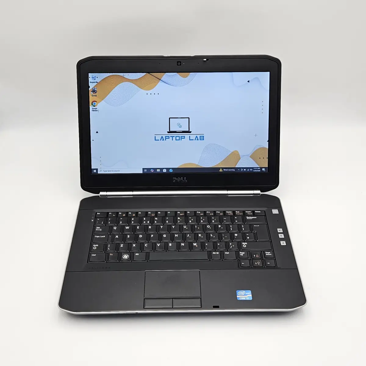 Laptop Second Hand Dell Latitude E5420 - 14inch Intel I3-2330M 8GB RAM 320GB HDD Windows 10 Refurbished [3]