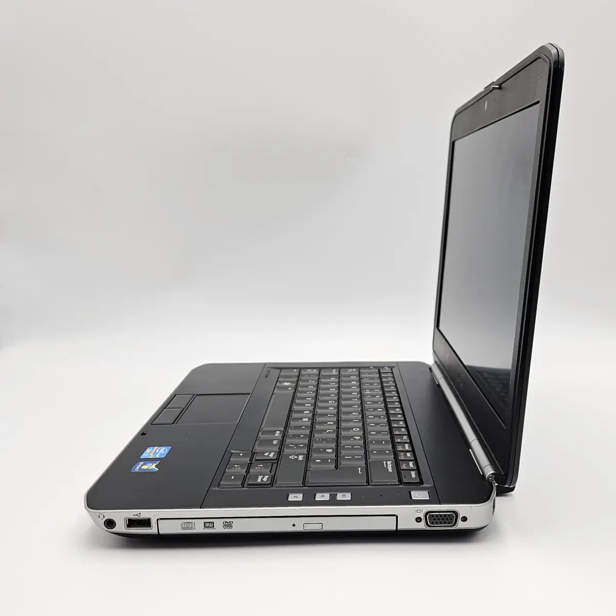 Laptop Second Hand Dell Latitude E5420 - 14inch Intel I3-2350M 8GB RAM 320GB HDD Windows 10 Refurbished [6]