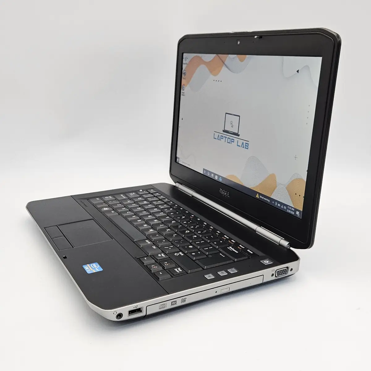 Laptop Second Hand Dell Latitude E5420 - 14inch Intel I3-2330M 8GB RAM 320GB HDD Windows 10 Refurbished [4]