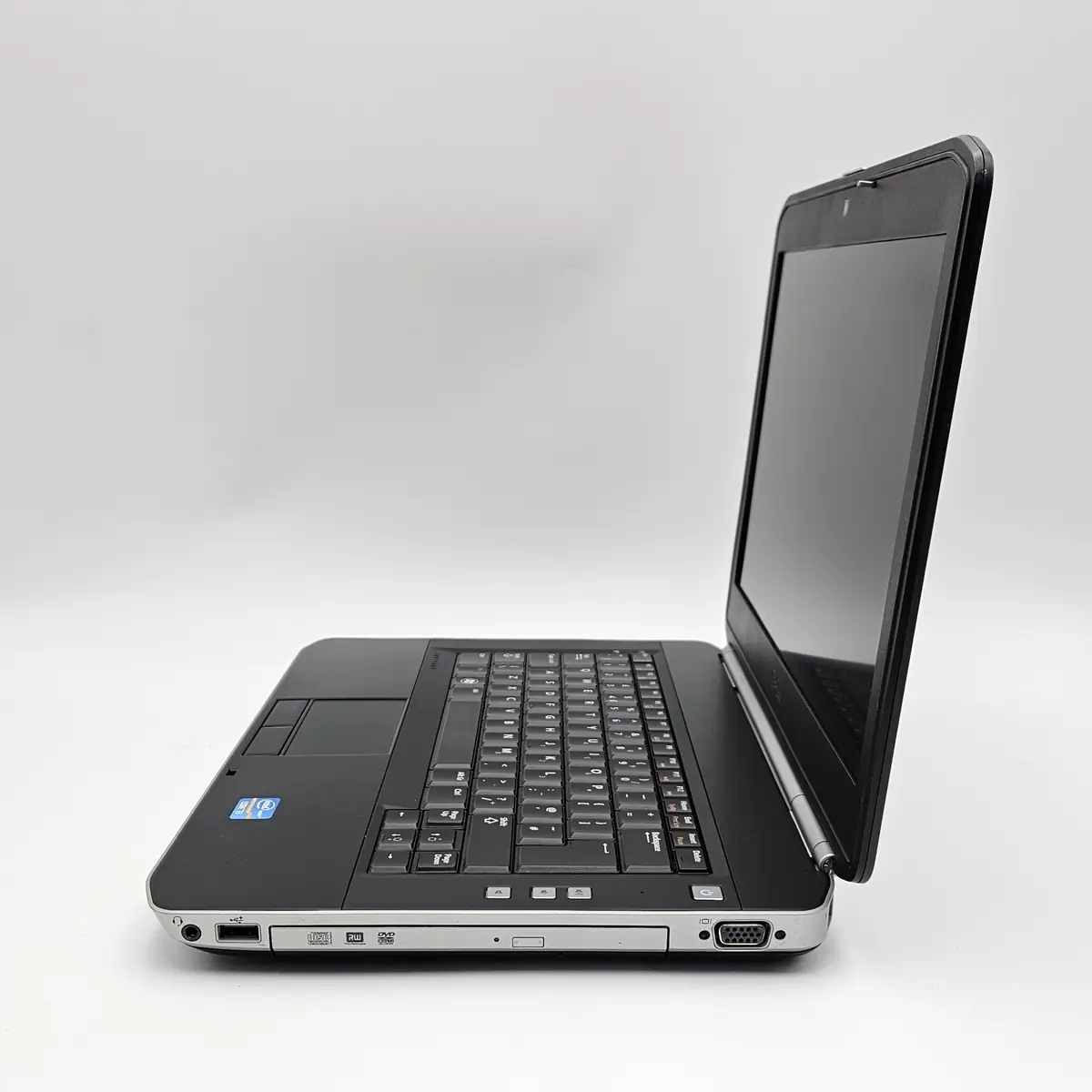 Laptop Second Hand Dell Latitude E5420 - 14inch Intel I3-2330M 8GB RAM 320GB HDD Windows 10 Refurbished [6]