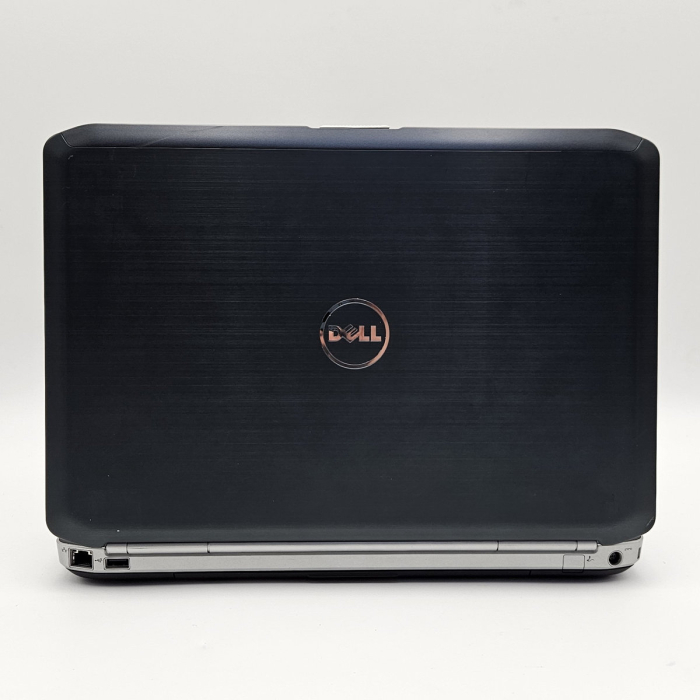 Laptop Second Hand Dell Latitude E5420 - 14inch Intel I3-2350M 8GB RAM 320GB HDD Windows 10 Refurbished [8]