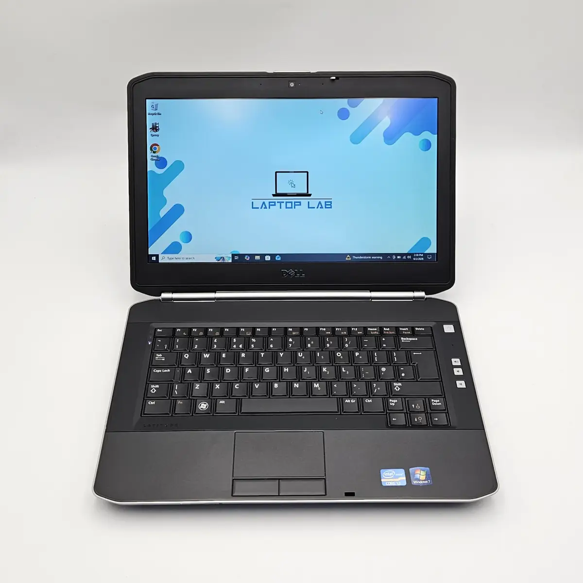 Laptop Second Hand Dell Latitude E5420 - 14inch Intel I3-2350M 8GB RAM 320GB HDD Windows 10 Refurbished [3]