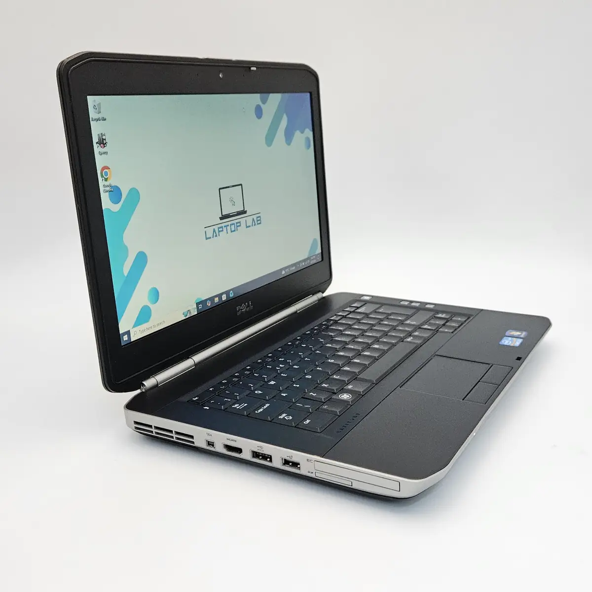 Laptop Second Hand Dell Latitude E5420 - 14inch Intel I3-2350M 8GB RAM 320GB HDD Windows 10 Refurbished [5]