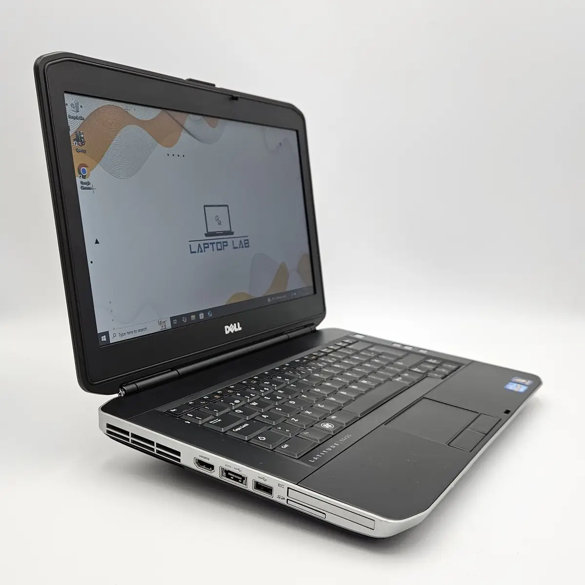 Laptop Second Hand DELL Latitude E5430 - 14inch Intel i3-2328M 4GB RAM 320GB HDD Windows 10 Refurbished  [5]