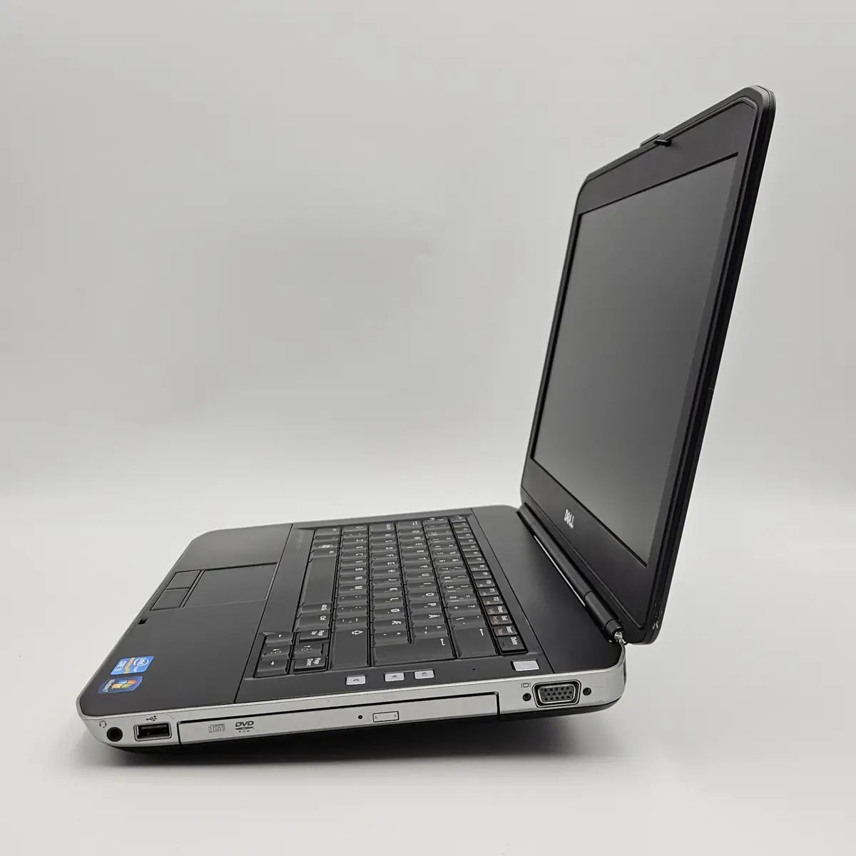 Laptop Second Hand DELL Latitude E5430 - 14inch Intel i3-2328M 4GB RAM 320GB HDD Windows 10 Refurbished  [6]