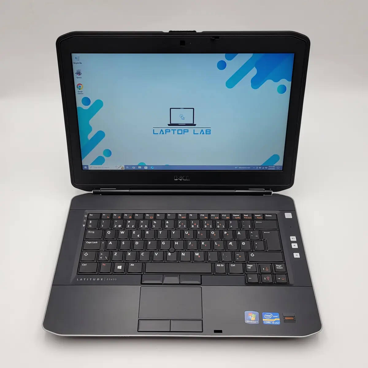 Laptop Second Hand Dell Latitude E5430 - 14inch Intel i5-3320M 8GB RAM 320GB HDD Windows 10 Refurbished  [3]