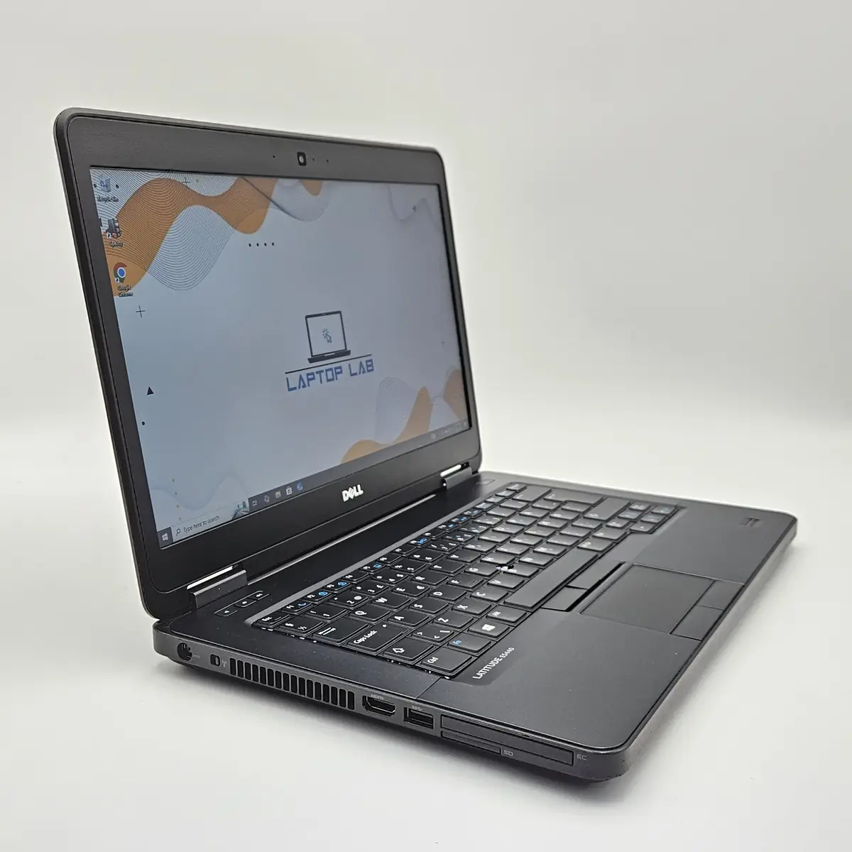 Laptop Second Hand Dell Latitude E5440 - 14inch Intel i5-4300U 8GB RAM 128GB SSD TAST. ILUM. Windows 10 Refurbished  [5]