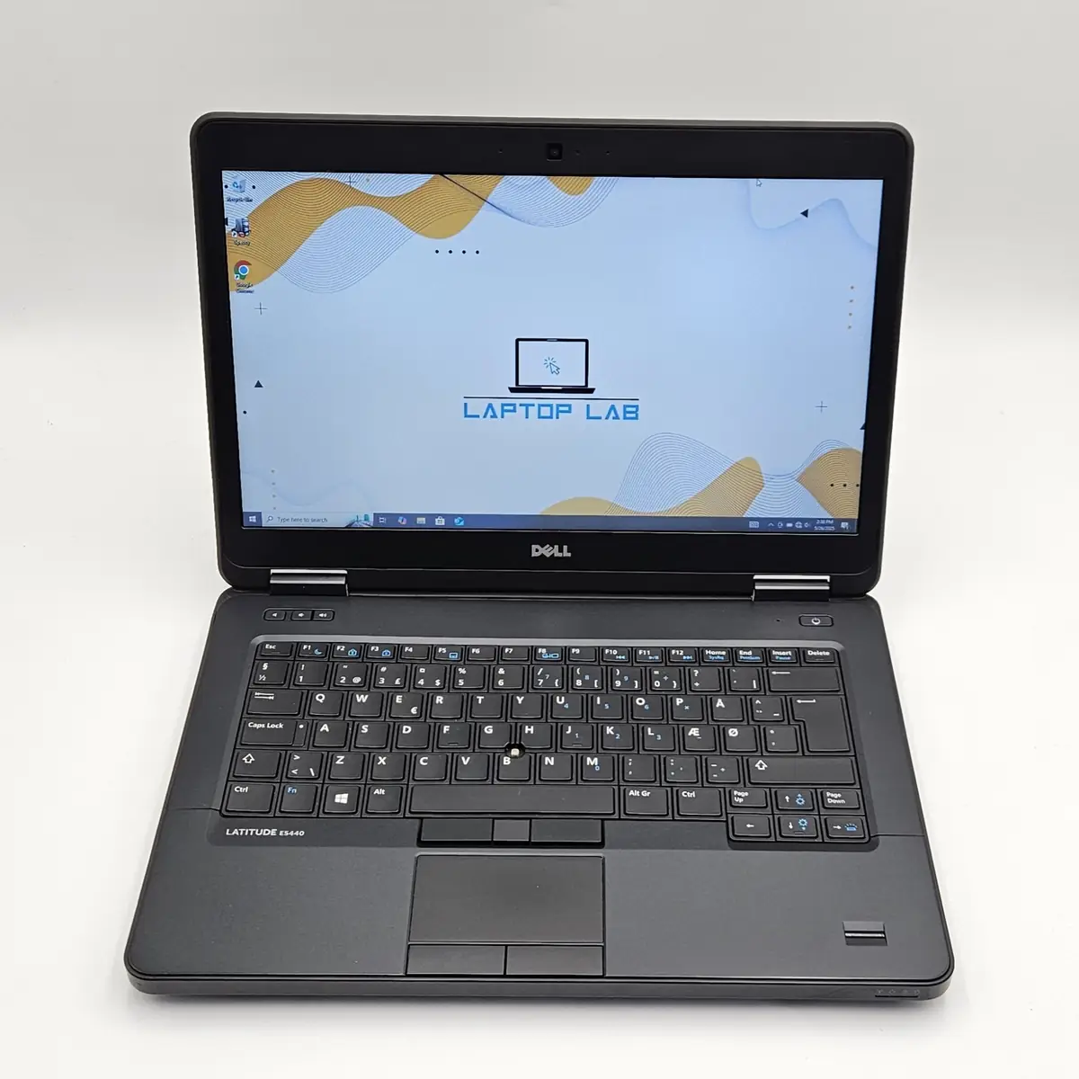 Laptop Second Hand Dell Latitude E5440 - 14inch Intel i5-4300U 8GB RAM 128GB SSD TAST. ILUM. Windows 10 Refurbished  [3]