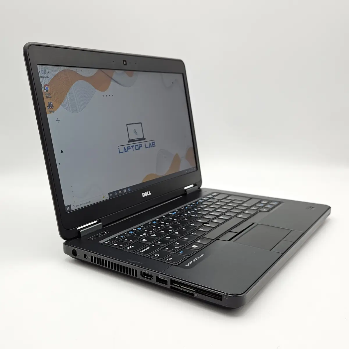 Laptop Second Hand Dell Latitude E5440 - 14inch Intel i5-4300U 8GB RAM 128GB SSD TAST. ILUM. Windows 10 Refurbished  [5]