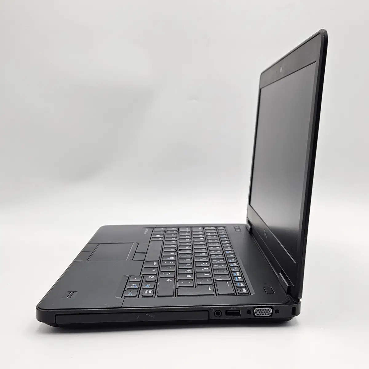 Laptop Second Hand Dell Latitude E5440 - 14inch Intel I5-4300U 8GB RAM 128GB SSD TAST. ILUM. Windows 10 Refurbished [6]