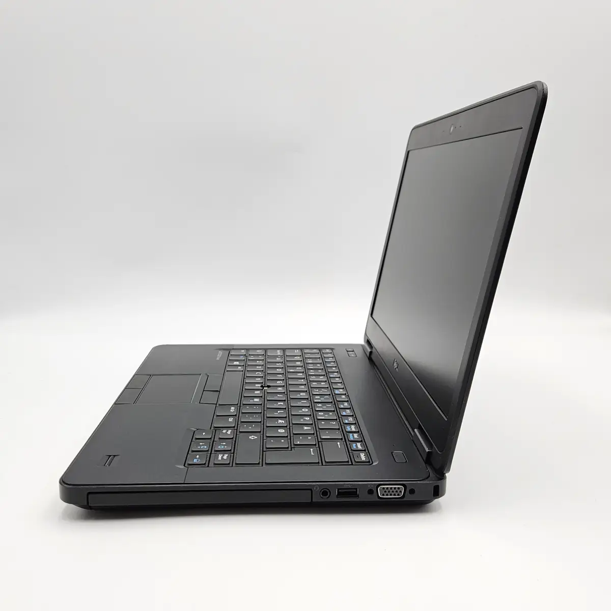 Laptop Second Hand Dell Latitude E5440 - 14inch Intel i5-4300U 8GB RAM 128GB SSD TAST. ILUM. Windows 10 Refurbished  [6]