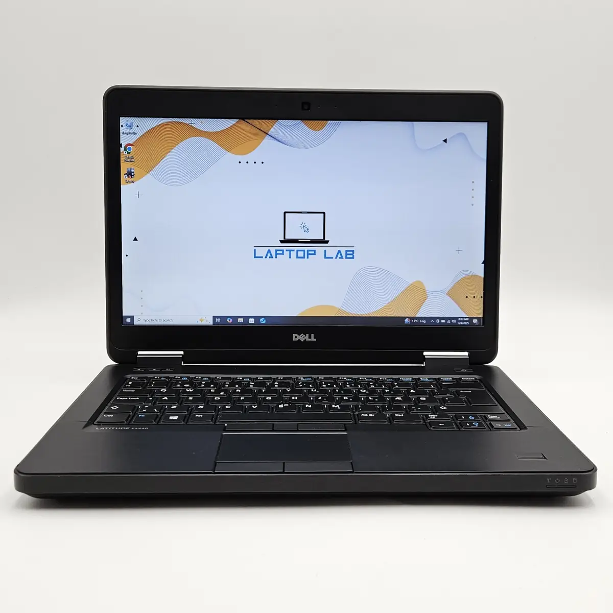Laptop Second Hand Dell Latitude E5440 - 14inch Intel i5-4300U 8GB RAM 128GB SSD TAST. ILUM. Windows 10 Refurbished  [2]