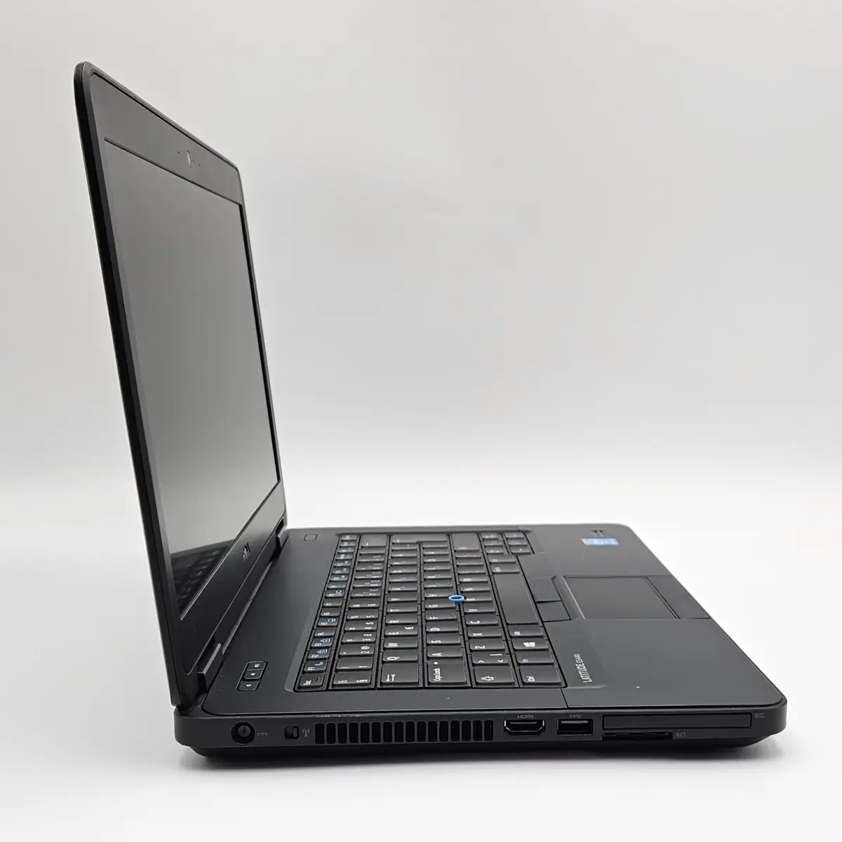 Laptop Second Hand Dell Latitude E5440 - 14inch Intel I5-4300U 8GB RAM 240GB SSD TAST. ILUM. Windows 10 Refurbished  [7]