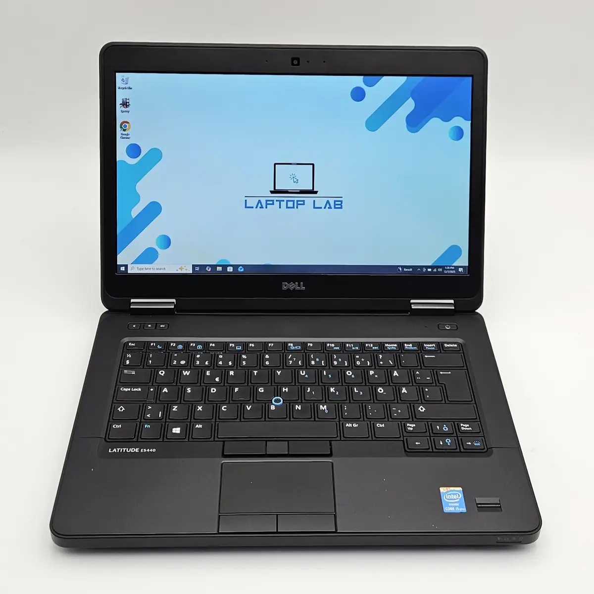 Laptop Second Hand Dell Latitude E5440 - 14inch Intel I5-4300U 8GB RAM 240GB SSD TAST. ILUM. Windows 10 Refurbished  [3]