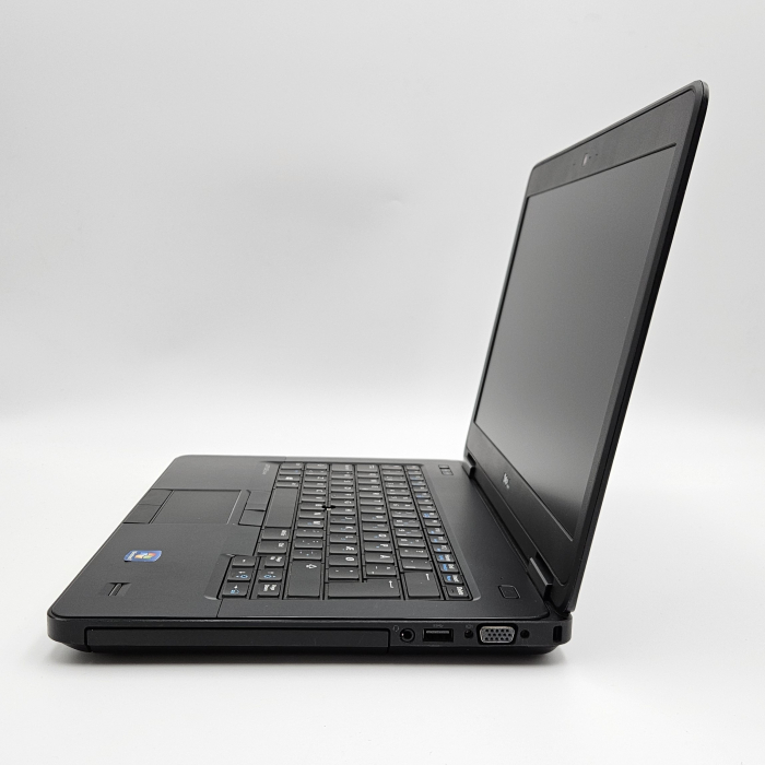 Laptop Second Hand Dell Latitude E5440 - 14inch Intel i5-4300U 8GB RAM 128GB SSD TAST. ILUM. Windows 10 Refurbished [6]
