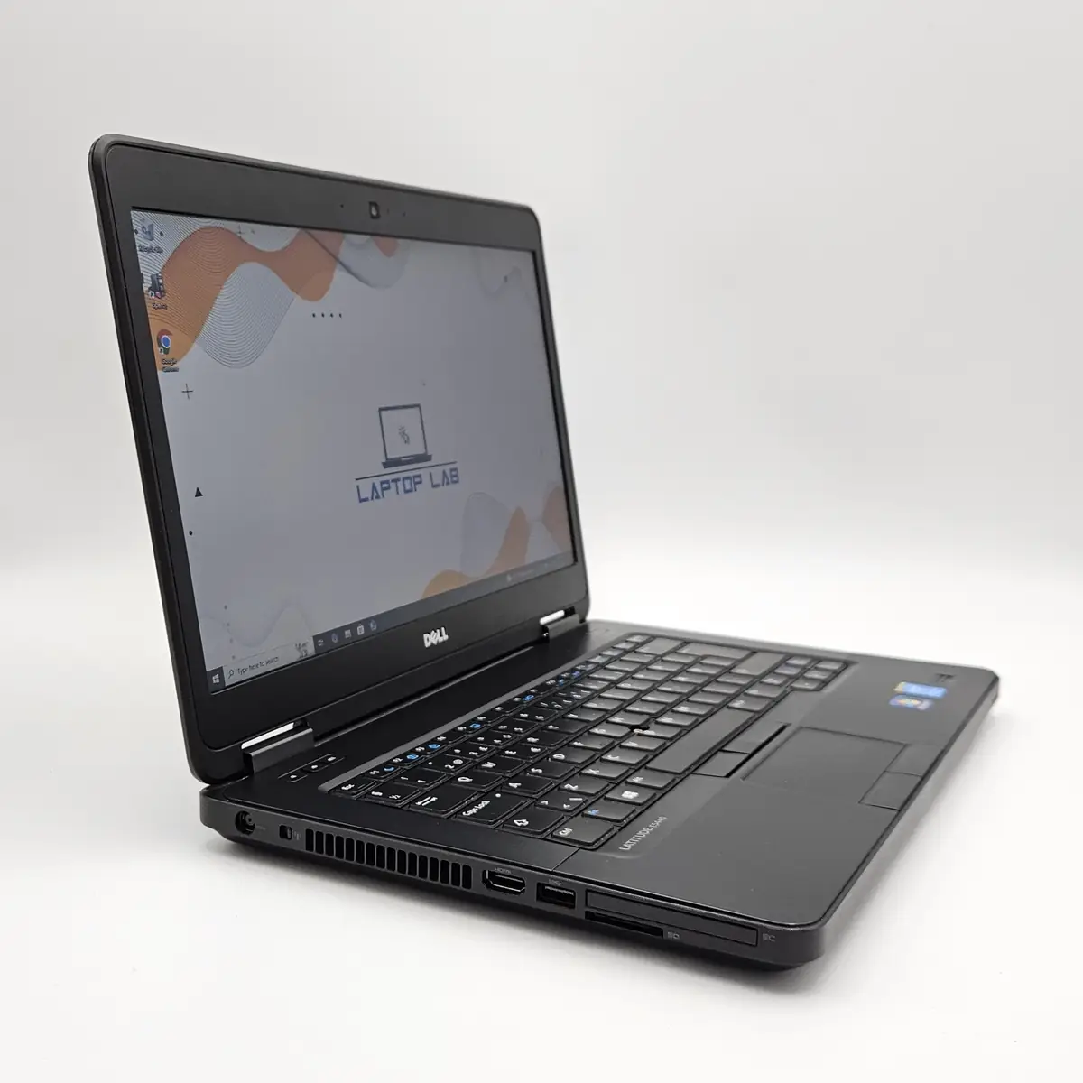 Laptop Second Hand Dell Latitude E5440 - 14inch Intel i5-4310U 8GB RAM 128GB SSD TAST. ILUM. Windows 10 Refurbished  [5]