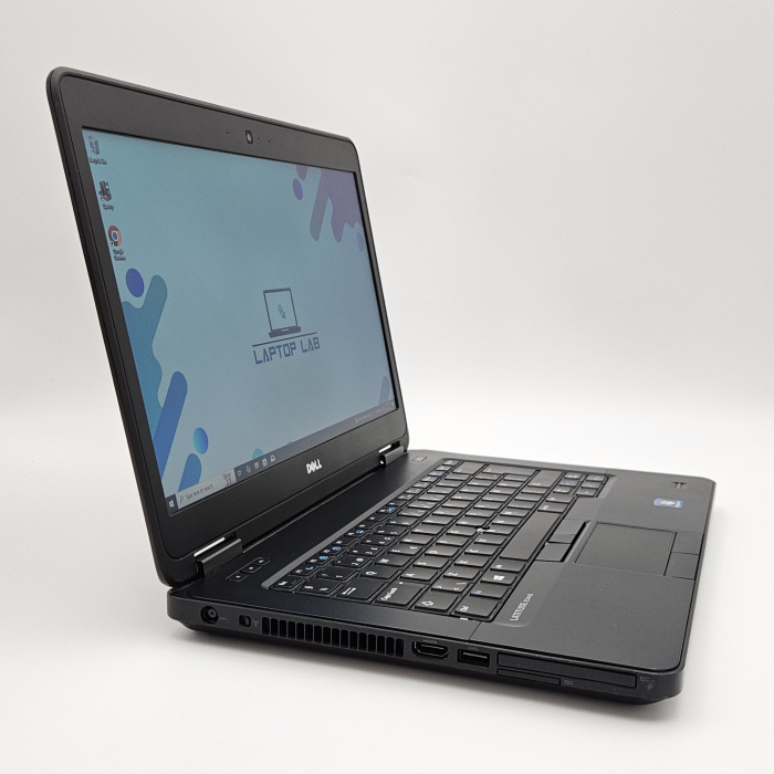 Laptop Second Hand Dell Latitude E5440 - 14inch Intel i5-4300U 8GB RAM 128GB SSD TAST. ILUM. Windows 10 Refurbished [5]