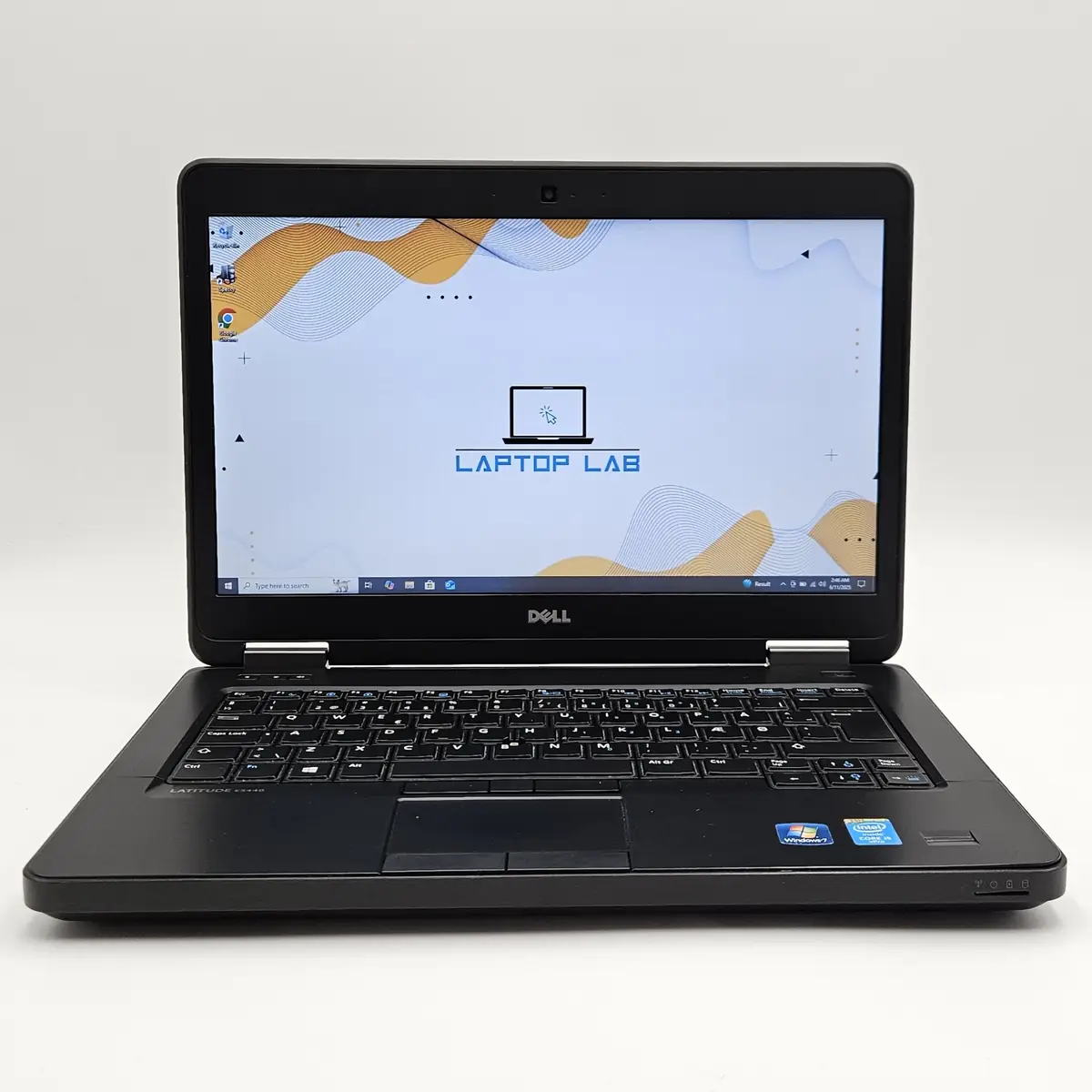 Laptop Second Hand Dell Latitude E5440 - 14inch Intel i5-4310U 8GB RAM 128GB SSD TAST. ILUM. Windows 10 Refurbished  [2]