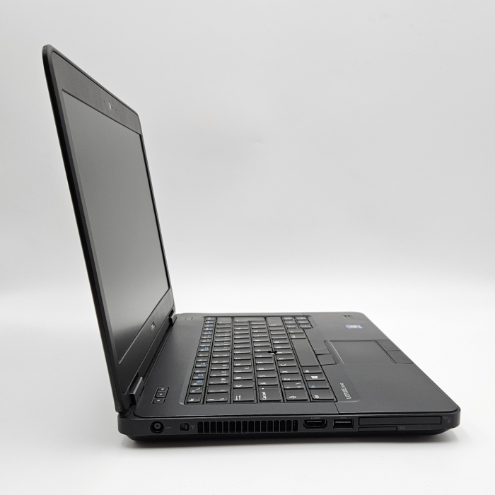 Laptop Second Hand Dell Latitude E5440 - 14inch Intel i5-4300U 8GB RAM 128GB SSD TAST. ILUM. Windows 10 Refurbished [7]