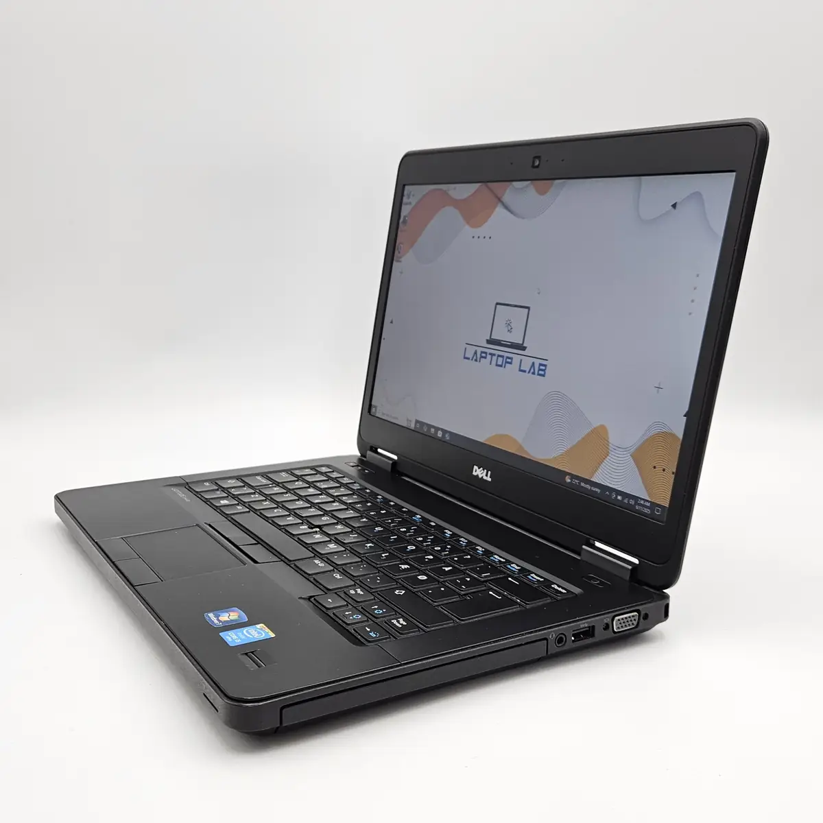 Laptop Second Hand Dell Latitude E5440 - 14inch Intel i5-4310U 8GB RAM 128GB SSD TAST. ILUM. Windows 10 Refurbished  [4]