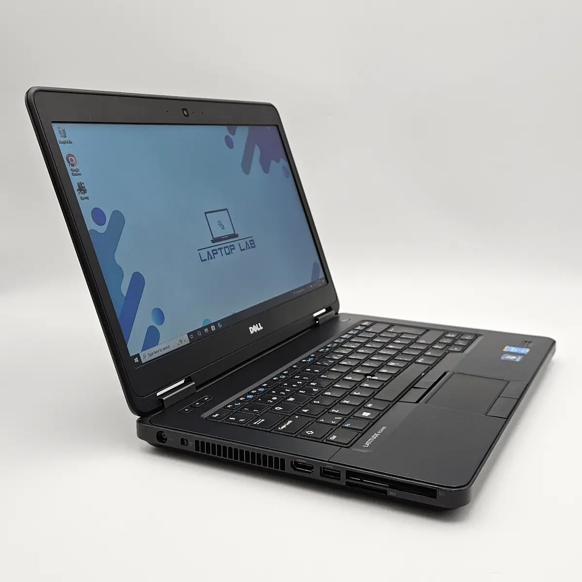 Laptop Second Hand Dell Latitude E5440 - 14inch Intel i5-4300U 8GB RAM 128GB SSD TAST. ILUM. Windows 10 Refurbished  [5]