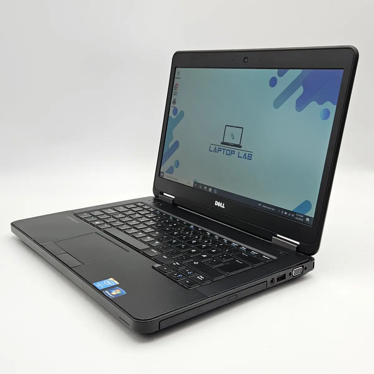 Laptop Second Hand Dell Latitude E5440 - 14inch Intel i5-4310U 8GB RAM 500GB HDD Windows 10 Refurbished  [4]