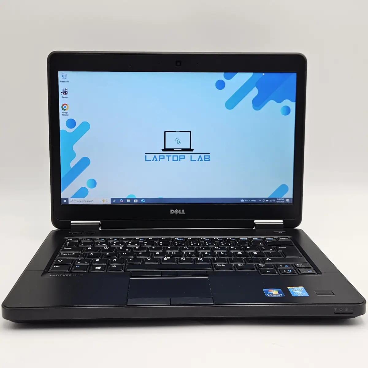 Laptop Second Hand Dell Latitude E5440 - 15.6inch Intel i5-4310U 8GB RAM 128GB SSD TAST. ILUM. Windows 10 Refurbished  [2]